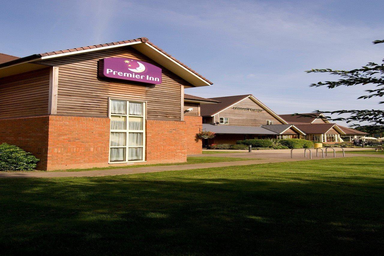 Premier Inn Tewkesbury Dış mekan fotoğraf