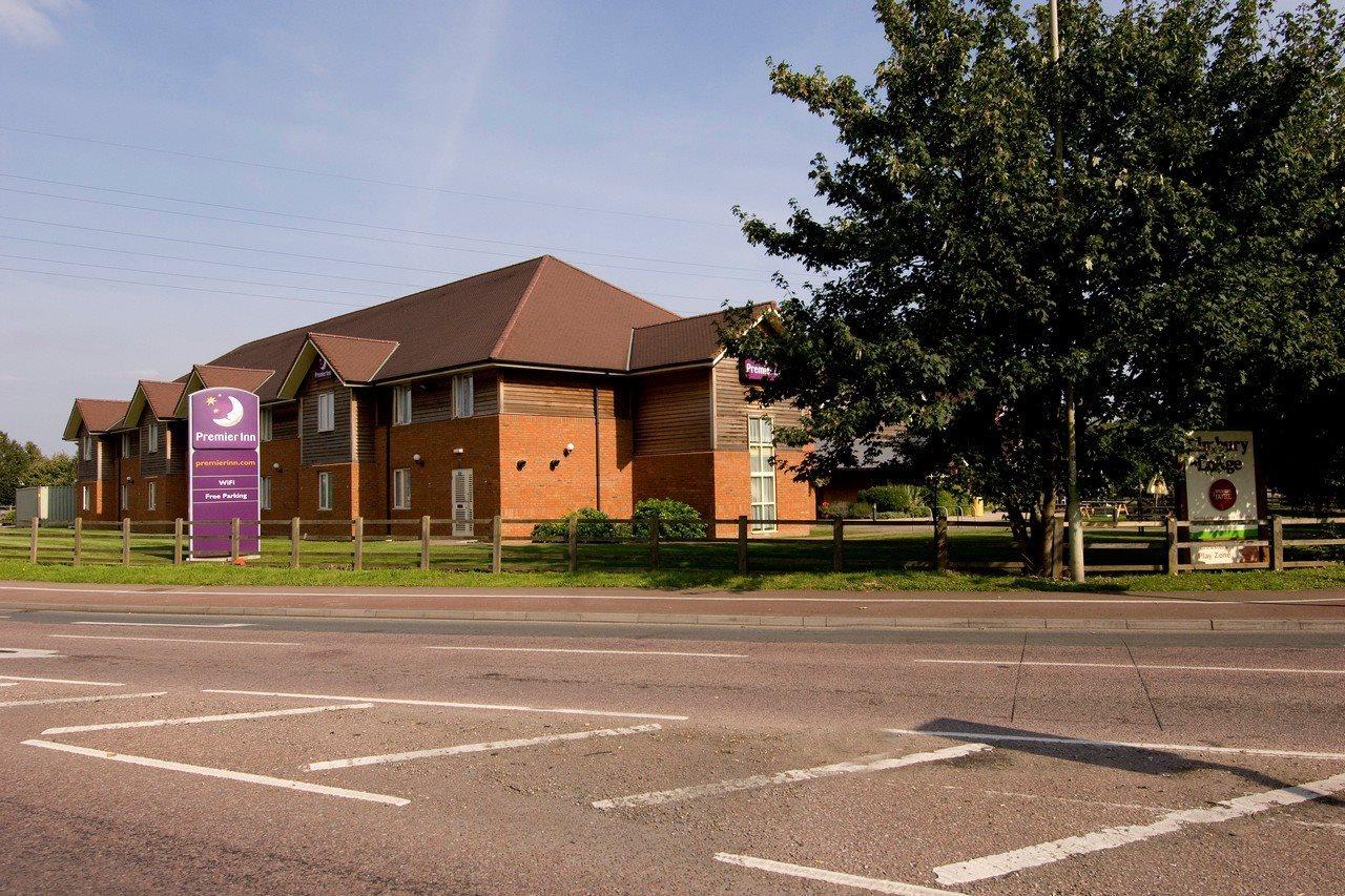 Premier Inn Tewkesbury Dış mekan fotoğraf