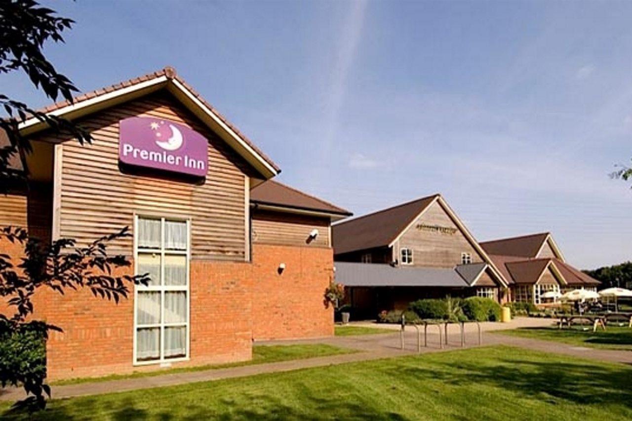 Premier Inn Tewkesbury Dış mekan fotoğraf