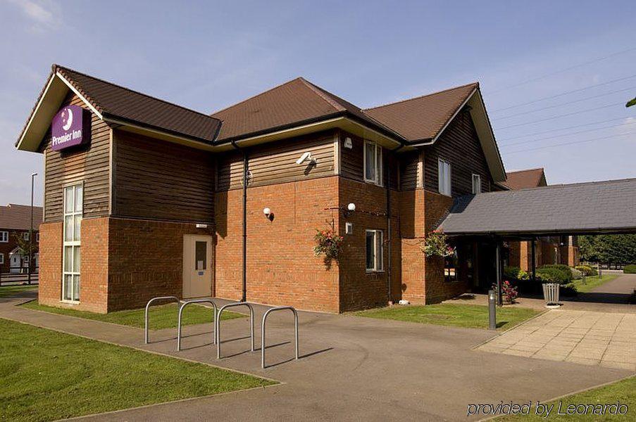 Premier Inn Tewkesbury Dış mekan fotoğraf