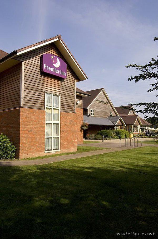 Premier Inn Tewkesbury Dış mekan fotoğraf