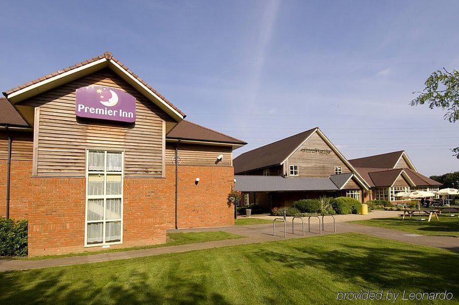 Premier Inn Tewkesbury Dış mekan fotoğraf
