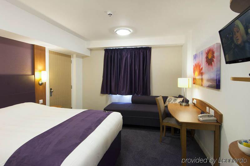 Premier Inn Tewkesbury Dış mekan fotoğraf